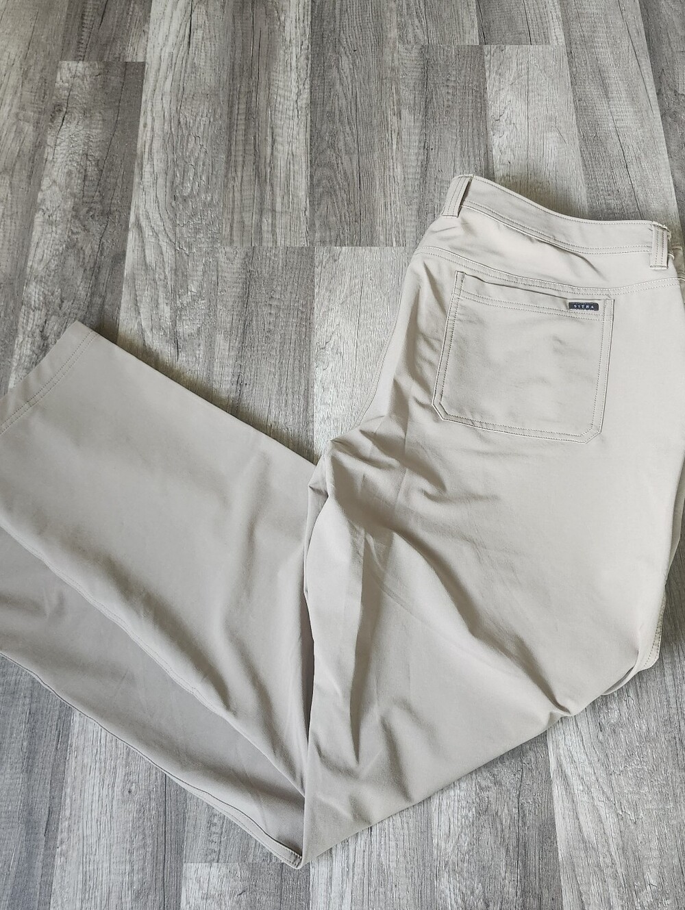 Mens sitka Pants